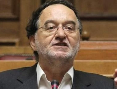 Π. Λαφαζάνης: «Οι Έλληνες πολίτες έχουν σιχαθεί τα 